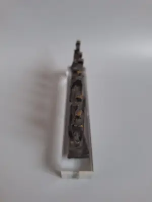 Frans Steginga - Samen zaak van de grond tillen kopen? Bied vanaf 35!