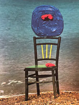 Joan Miro - sculpture kopen? Bied vanaf 65!