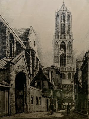 Jan Sirks - Buurkerkhof Den Haag kopen? Bied vanaf 27!