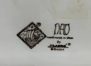 Lladro - Beeldje met drie ganzen kopen? Bied vanaf 20!