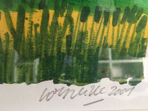 Corneille - Duo Kleurrijke Corneilles kopen? Bied vanaf 385!