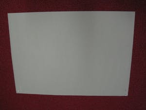 Theo van den Akker - Vituoos Zaans Graficus - Serigrafie - beperkte oplage - "Luchtspiegeling" kopen? Bied vanaf 10!