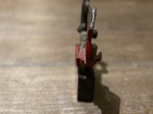 Pierre Lumey - zonder titel kopen? Bied vanaf 150!