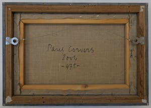 Buy Paul Corvers - Black Water (475)? Bid from 175!