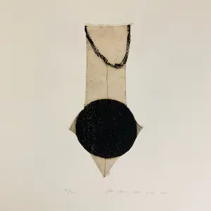 Jan Naezer - zonder titel kopen? Bied vanaf 25!