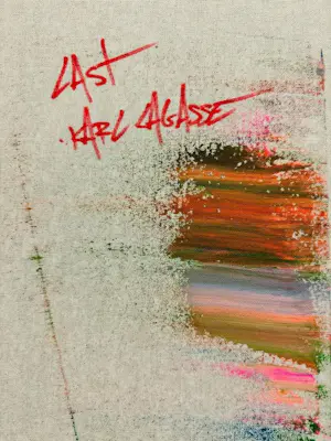 Karl Lagasse - Karl Lagasse's laatste schilderij kopen? Bied vanaf 500!