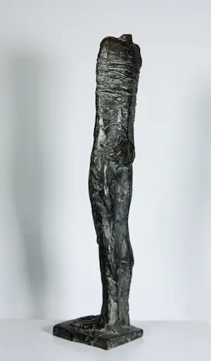 Kiny Copinga - Brons, Ingebonden kopen? Bied vanaf 375!