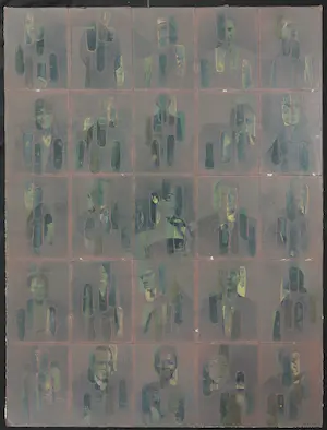 Hans Bertrand - Lot van drie collages kopen? Bied vanaf 1!