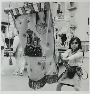 Paul Versteeg - Foto, Napoli 3 - Ingelijst kopen? Bied vanaf 1!