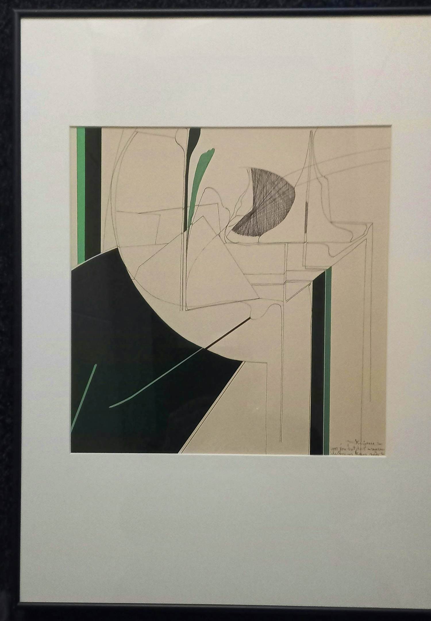 Thierry Veltman - Drie tekeningen kopen? Bied vanaf 35!