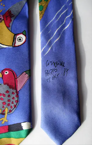 Corneille - Ontwerp voor THE SOCIETY SHOP kopen? Bied vanaf 45!