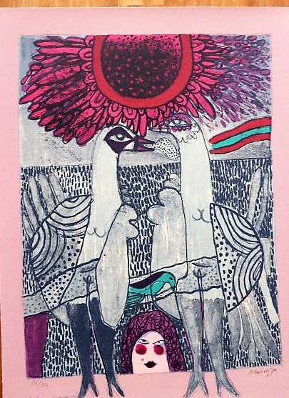 Corneille - Dialoque d"oiseaux kopen? Bied vanaf 345!