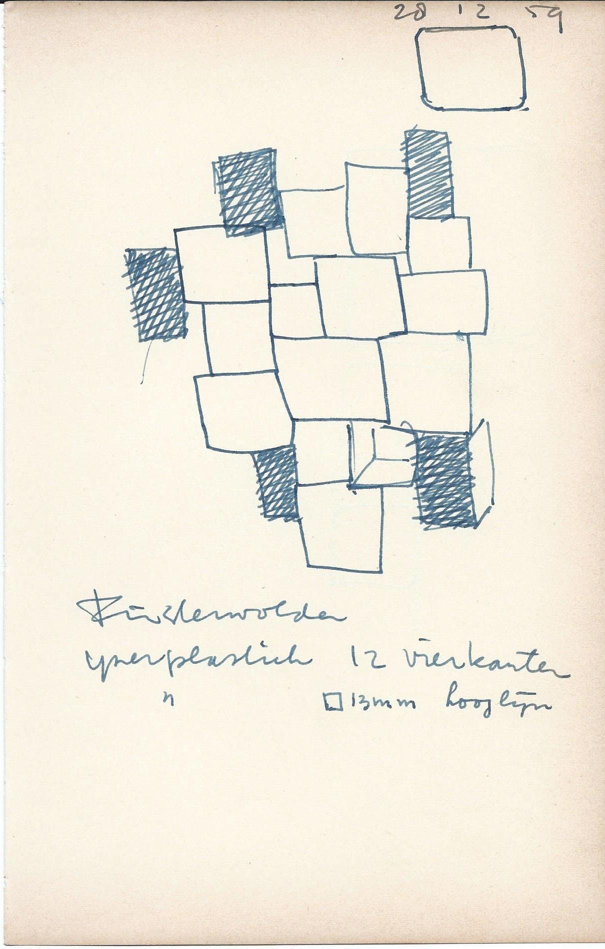 Siep van den Berg - constructivisme kopen? Bied vanaf 1!