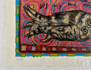 Eric Toebosch - Zonder titel kopen? Bied vanaf 75!