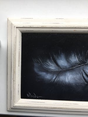 Henk Poeder - Veertje kopen? Bied vanaf 79!