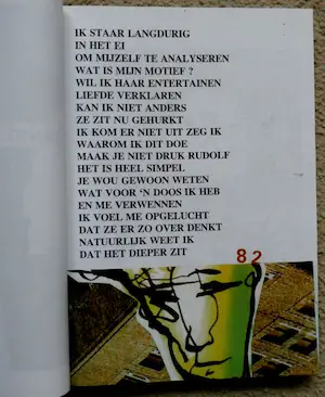 Herman Brood - Woedend Licht kopen? Bied vanaf 25!