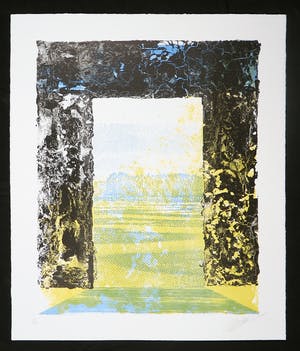 Paul Smulders - Litho, Zonder titel kopen? Bied vanaf 1!