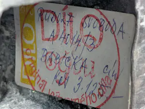 Rudolf Svoboda - Babicka kopen? Bied vanaf 139!