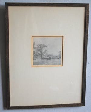 Philip Wiesman - Ets - 1977 kopen? Bied vanaf 35!