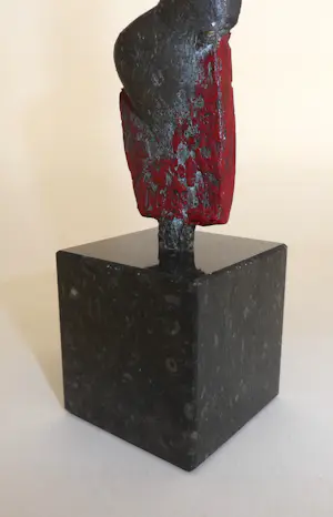 Pierre Lumey - "Abstract Vrouwenfiguur" kopen? Bied vanaf 275!