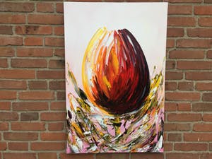 Gena Genadyj - Tulpen kopen? Bied vanaf 1!