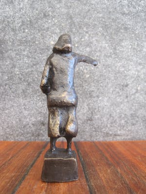 Huib Noorlander - Stryper Wyfke kopen? Bied vanaf 25!