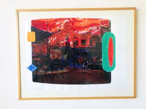 Jelis van Dolderen - Paris Partout 3 verkocht voor € 65!