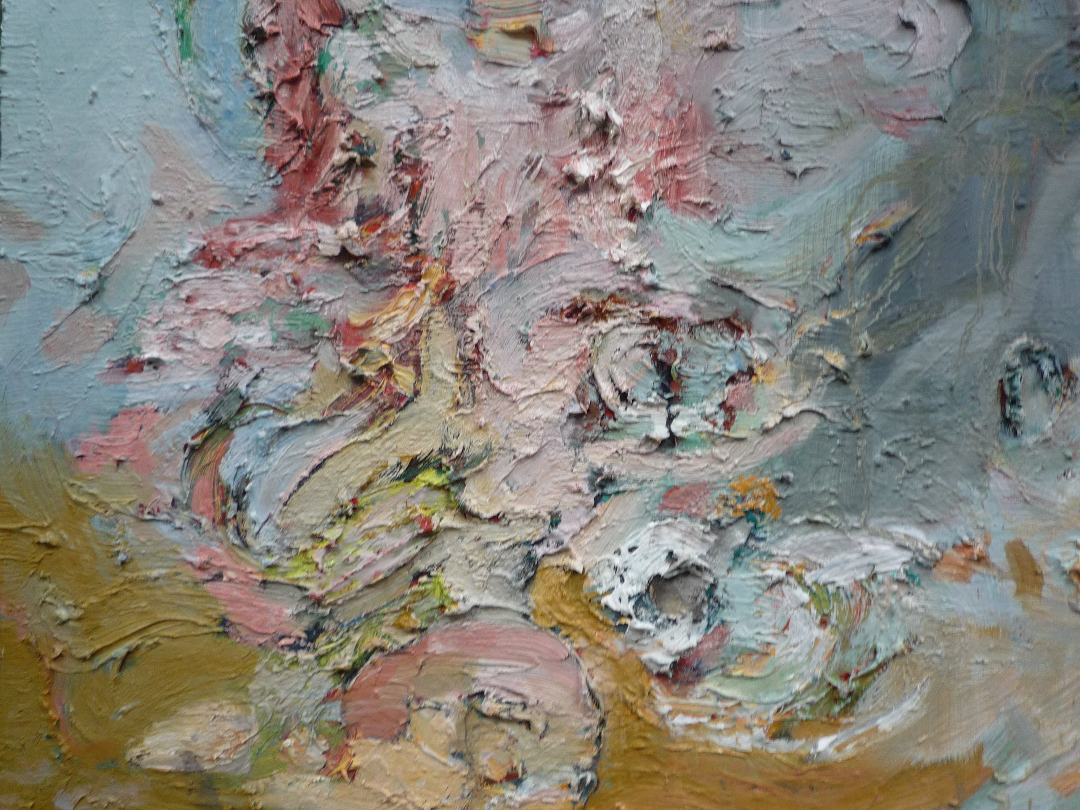 Irene van den Bos - The Birth of Spring kopen? Bied vanaf 35!