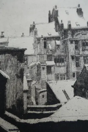 Is. van Mens - NEIGE kopen? Bied vanaf 50!