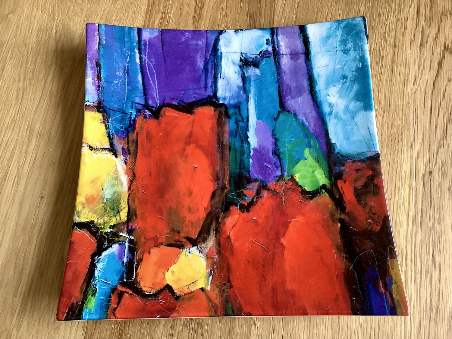 Harrie Sijbers - Bloemen in bos kopen? Bied vanaf 40!