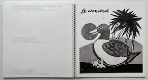 Corneille - Images des Bêtes | zeefdruk op houten puzzel | Inclusief boek (met puzzel) kopen? Bied vanaf 1!