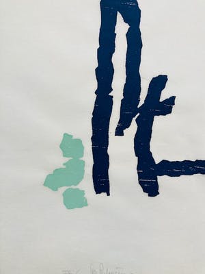 Cees Andriessen - zonder titel kopen? Bied vanaf 65!