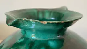 Mobach Keramiek - Kamo kan met oor model 252 kopen? Bied vanaf 1!