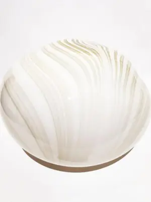 Paolo Crepax - Schitterende vaas van Murano glas kopen? Bied vanaf 255!