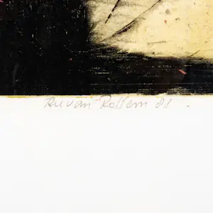 Ru van Rossem - Hooglied van Salome kopen? Bied vanaf 100!