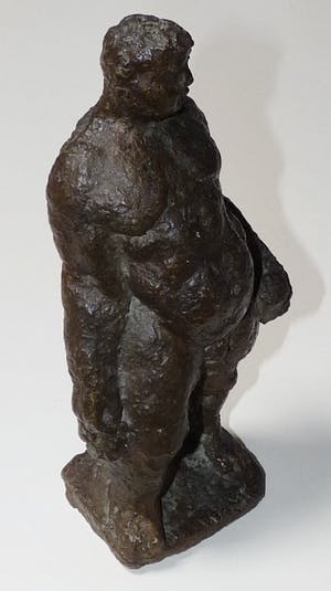 Hubert van Lith - Bachus kopen? Bied vanaf 175!