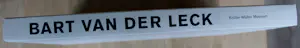 Bart van der Leck - Tentoonstellingscatalogus: Museum Kroller Muller - 1994 kopen? Bied vanaf 49!
