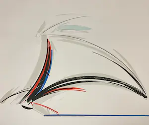 Peter van Drumpt - zonder titel kopen? Bied vanaf 45!