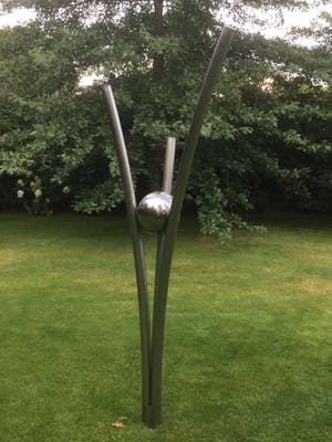 Niet of onleesbaar gesigneerd - moderne sculptuur kopen? Bied vanaf 10!