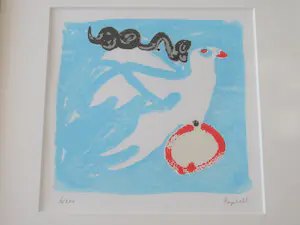 Raphael Hermans - vogel kopen? Bied vanaf 30!