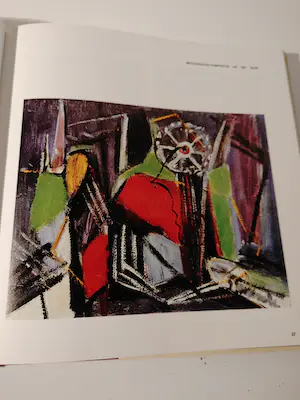 Gérard Grassère - Duister, Frans - Gérard Grassere 1982 - 25/100 Gesigneerd + 3 catalogi kopen? Bied vanaf 50!