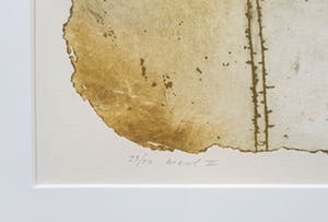 Michel van Overbeeke - Meal II - Ingelijst kopen? Bied vanaf 75!