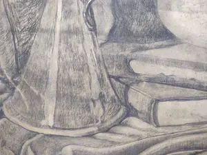 Mathijs Hendrik Schreuder - Stilleven kopen? Bied vanaf 1!