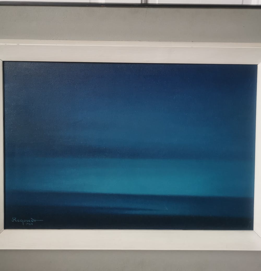 Gustaaf Regout (1891-1966)