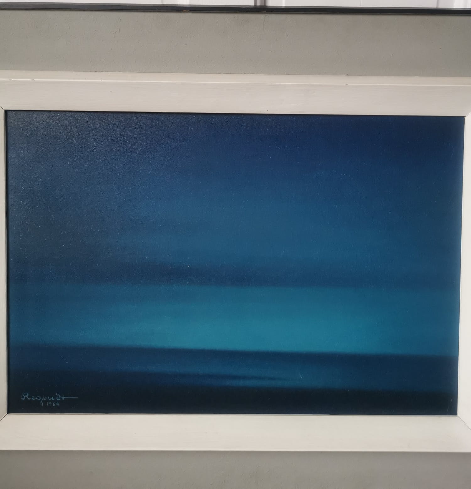 Gustaaf Regout (1891-1966)