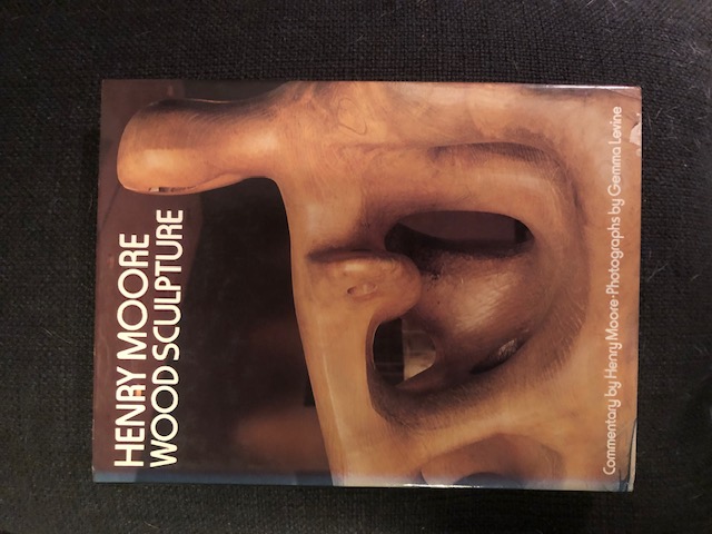 Henry Moore (1898-1986)