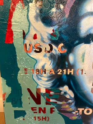 Karin Vermeer - Monroe 6496 kopen? Bied vanaf 450!