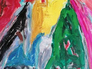 Etienne Elias - 'Oostende' kopen? Bied vanaf 1495!