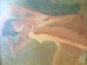 Jan Smeltekop - De muze verkocht voor € 10!