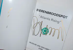 Gerti Bierenbroodspot - 3 catalogi, 1x gesigneerd - kopen? Bied vanaf 50!